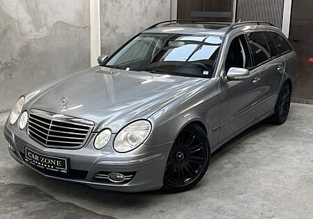 Mercedes-Benz E 320 E320 T CDI Avantgarde *Bi-Xenon*Leder*AHK*SHD*