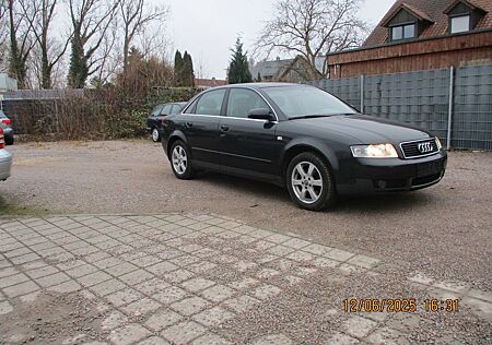 Audi A4 1.9TDI 96kW