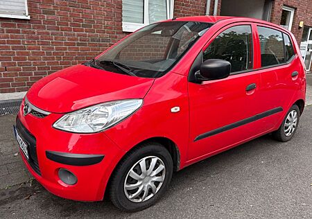Hyundai i10 1.2 Classic