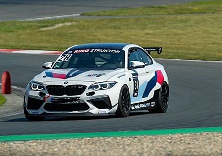 BMW M2 Competition Tracktool 24/7 Performance