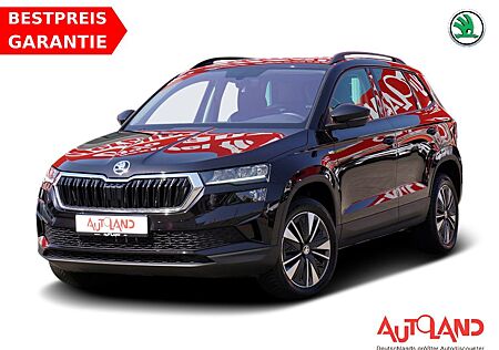 Skoda Karoq 1.5 TSI DSG Tour LED Navi 4x Sitzheizung