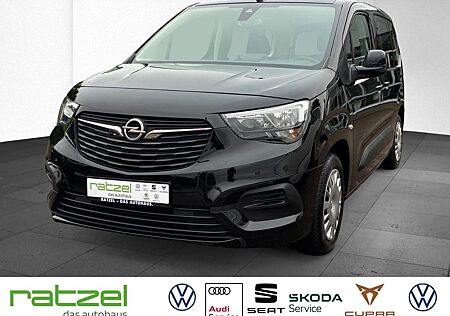 Opel Combo Life 1.5 D Edition 7-Sitzer Navi Apple Car