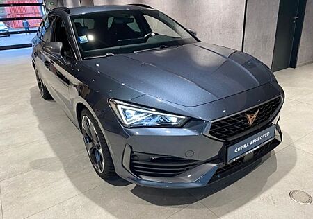 Cupra Leon Sportstourer 2.0 TSI 180kW (245PS) 7-Gang D