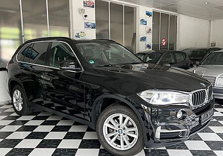 BMW X5 Baureihe xDrive30d.Panorama.AHK.Leder.Bixe