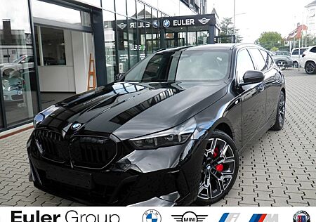 BMW 540 d xDrive Touring Sportpaket HUD StandHZG AHK