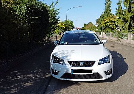 Seat Leon 1.4 TSI 103kW Start&Stop FR