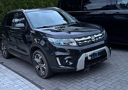 Suzuki Vitara 1.6 DDiS - Euro 6 /+ 4x4