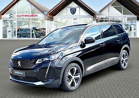 Peugeot 5008 GT
