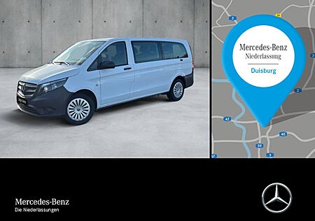 Mercedes-Benz Vito 114 CDI Tourer PRO XL 9G+Klima+Kamera+Navi