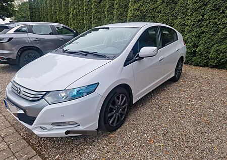 Honda Insight 1.3 i-DSI VTEC / LPG & Hybrid