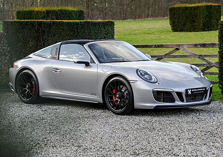 Porsche 991 .2 Targa 4 GTS PDK