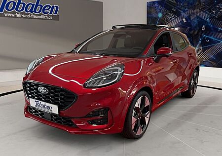 Ford Puma ST -Line X