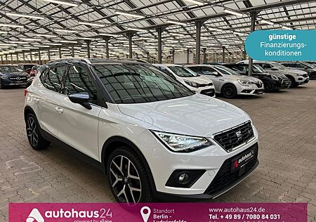 Seat Arona 1.0 TSI FR|LED|Navi|Sitzhzg