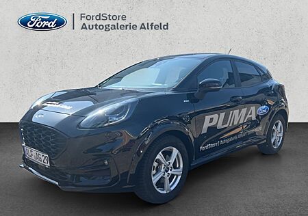 Ford Puma 1.0 EcoBoost Hybrid ST-LINE (J2K)