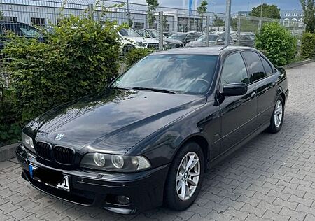 BMW 530i A Sport Sport