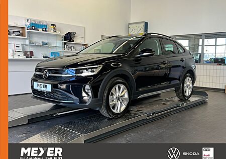 VW Taigo Volkswagen Life 1.5 TSI DSG *IQ-Light, App Connect, L