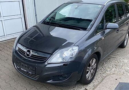 Opel Zafira 2.2 direct Edition Edition
