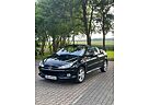 Peugeot 206 CC Platinum (Rote Ledersitze)