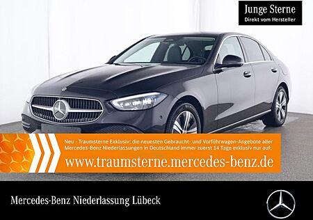Mercedes-Benz C 300 e Avantgarde Advanced+/DigiLight/360°/AHK
