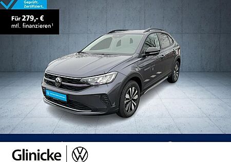 VW Taigo Volkswagen Life 1.0 TSI Nav/Clima/ACC/Assist/AppCon/S