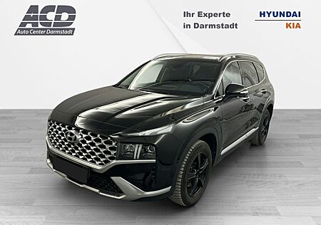 Hyundai Santa Fe 1.6 HEV 4WD PRIME SEVEN*VOLL*PANO*LEDER