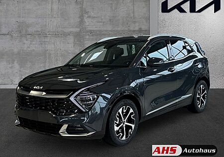 Kia Sportage Spirit 4WD 1.6 CRDi Mild Hybrid Navi Rü
