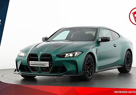 BMW M4 CS Coupe xDrive *Adaptives M Fahrwerk
