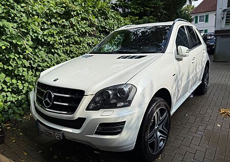 Mercedes-Benz ML 350 CDI 4MATIC Grand Edition Grand Edition