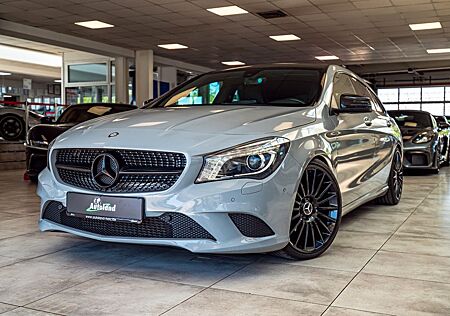 Mercedes-Benz CLA 180 Shooting Brake CLA Shooting Brake 180 DCT Urban*Bi-Xenon*Nav*