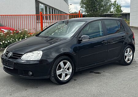 VW Golf Volkswagen V Lim. United 1,9TDI Automatik SHZ.Tem.