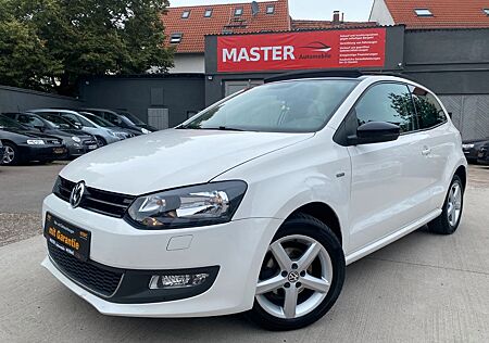 VW Polo Volkswagen V Match*NAVI*KLIMA*PANORAMA*Tüv&Service NEU