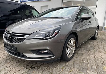 Opel Astra K Lim. 5-trg. Edition