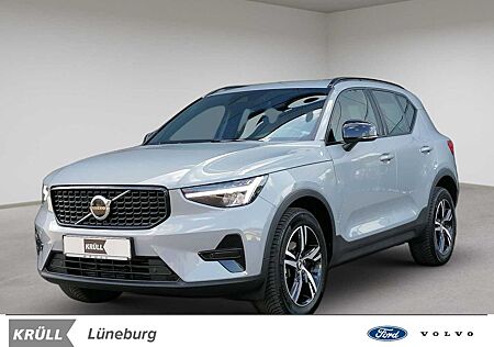 Volvo XC 40 XC40 T2 2WD Plus Dark, Navi, Kamera uvm.