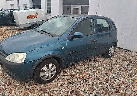 Opel Corsa 1.0 12V Comfort Comfort