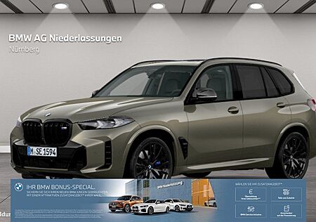 BMW X5 M X5 M60i xDrive M Sport Standheizung Kamera LED