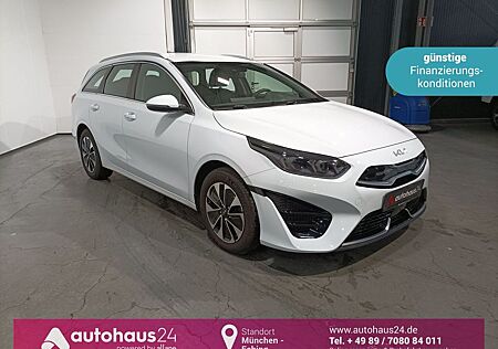 Kia Cee'd Sportswagon Ceed 1.6 PHEV Vision LED|Navi|PDC|Kamera|Sitzhz