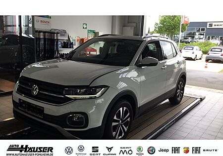 VW T-Cross Volkswagen United 1.6 TDI DSG NAVI KAMERA ACC LED P
