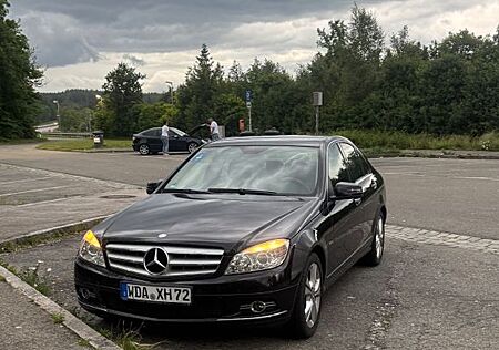 Mercedes-Benz C 200 CGI BlueEFFICIENCY AVANTG. Autom. AVAN...