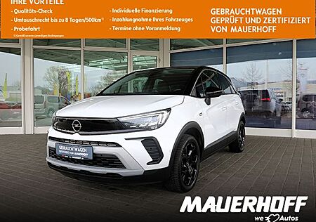 Opel Crossland X Crossland Elegance | Winter-P. | Keyless | PDC
