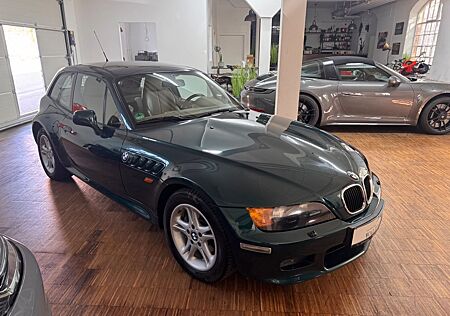 BMW Z3 *2,8L*Scheckheftgeplegt*Unfallfrei*114.000km*