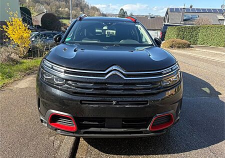 Citroën C5 Aircross PureTech 130 Stop&Start FEEL FEEL