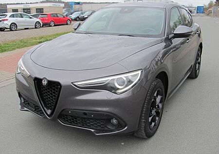 Alfa Romeo Stelvio 2.2 JTDM Super Q4