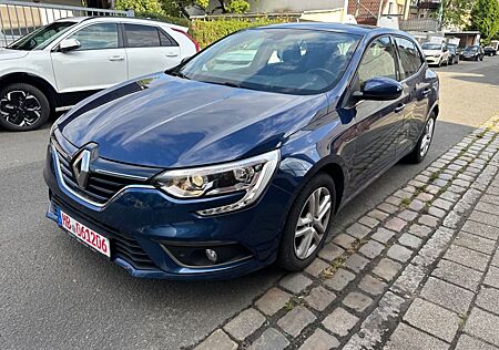 Renault Megane IV Lim. 5-trg. Business Edition*2hd*eu6
