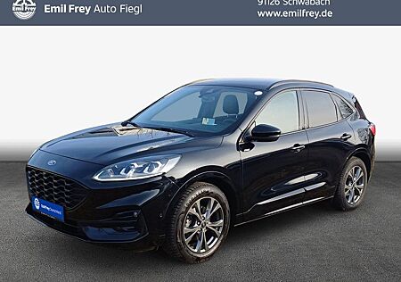 Ford Kuga 2.0 EcoBlue Aut. ST-LINE X