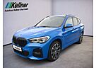 BMW X1 18i Aut.M-Sport+Head-Up+AHK+R-Cam+Pano+Led+C