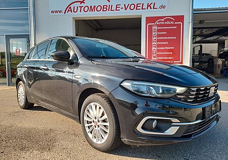 Fiat Tipo 1.0 Lim Life LED/KAMERA/DAB/NAVI/KLIMAAUTO