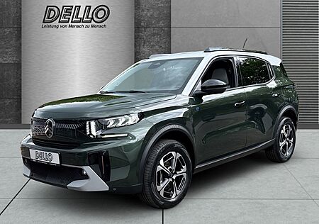 Citroën C3 Aircross MAX 11kw-Lader Winter-Paket HUD LED