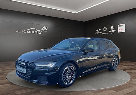 Audi A6 Avant 55 TFSI e quattro S-Line ACC AHK MATRIX
