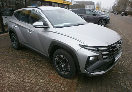 Hyundai Tucson FL 1.6 T-GDI*Navi*Kamera*LED*CarPlay*PDC