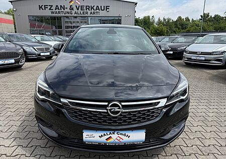 Opel Astra K Lim. 5-trg. Dynamic Start/Stop